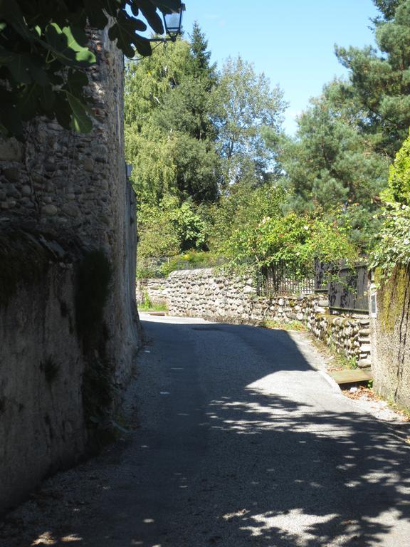 Gite Les Arrebourits 4 Etoiles Aneres Exterior foto